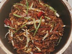 -狮王府淮扬菜(新街口友谊店)
