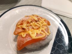 -滨寿司(新街口中央商场店)