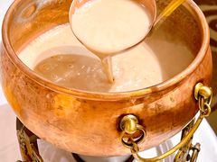 陶高奶茶-巴音浩日娲酒楼(双林东路店)