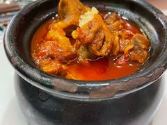 -城堡俄式西餐厅(中央大街索道店)