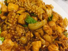 -津悦·正阳春烤鸭(红旗南路店)