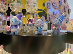 -泡泡玛特POPMART(合生汇店)