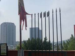 -戏马台景区