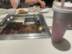 -海底捞火锅(长宁路龙之梦店)