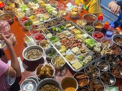 -江油特色冷沾沾(火炮街店)