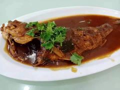 -常家活海鲜小吃(仅一家无分店)