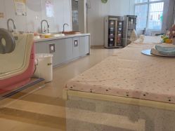 -爱贝乐妈咪月子中心