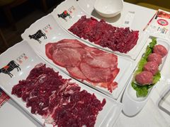 -今日牛事潮汕鲜牛肉火锅(瑞金店)