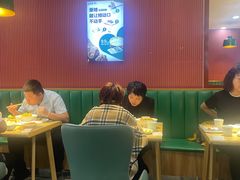 -丛林狼非遗酱骨·现炒餐厅(人民路店)