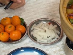 -海盗船. 龙虾烧烤. 酒馆