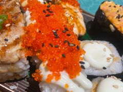 -花道寿司·料理(东城店)