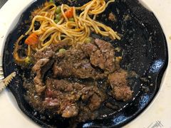 -豪客来牛排(中核世纪广场店)