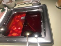 -海底捞火锅(银泰中心店)