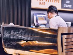 -星巴克臻选(国贸商城首店)