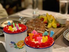 -LA CREPERIE BRETONNE布列塔尼法式餐厅(天童北路店)