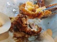 八福力炸鸡-八福力韩国休闲餐厅(泉舜店)