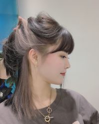 -3AM HAIR SALON染发烫发接发