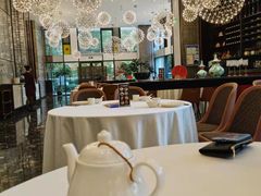 大堂-湛江菜.江南首席(昆山店)