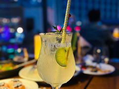 -埠口精酿夜景餐酒吧· BREWPORT BISTRO(长嘉汇重庆之眼店)