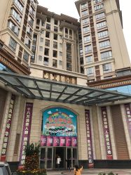 门面-乐8运动馆·桐语运动乐园(南湖二路店)