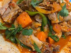 -新疆伊宁远征餐厅