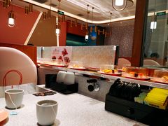 -争鲜回转寿司(南开大悦城店)