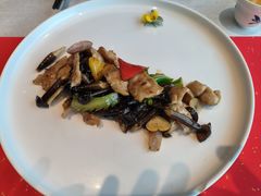 -馋遇江南·精致湖景雅宴(东方之门店)