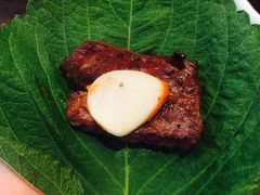 -黑牛の店·和牛烧肉(大悦城店)