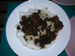 -野到家·松茸鸡汤松茸饺(龙津中路店)