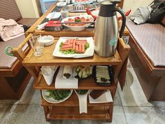 -蜀九香火锅酒楼(旺角国际店)