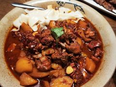 -那时新疆·若羌(经纬汇店)