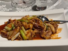-万宝海鲜舫(劳动公园店)