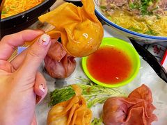 -七爷清汤腩·港式餐厅(金狮广场店)