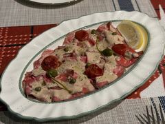 -Primo·丽莫意大利窑烤披萨