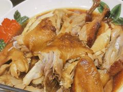 -飞尝蚝·顺德菜·鱼生(顺德总店)