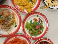 -江湖水乡铁锅炖魚(周庄嘉园店)