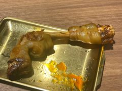 羊蹄子-贯贯吉·清真餐厅(浙江中路店)