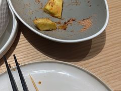 -隅乐胡椒虾·台湾菜·团建(皇岗店)
