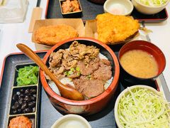 -牛邸·烧肉饭(来福士店)
