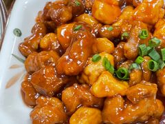 -聂记粤菜馆(鼓西路店)