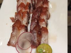 -青雅中餐厅(大连金石滩绿发希尔顿度假酒店)