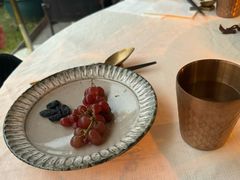 -龟兹KUCINA·新疆菜(前滩L+PLAZA店)