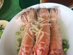 -盛港湾海鲜食府(黄沙店)