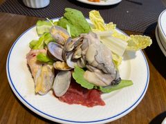 -帝豪酒店•马可勃罗西餐厅