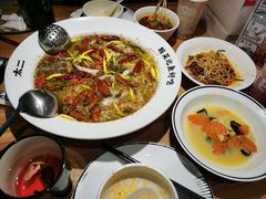 -太二酸菜鱼(福州泰禾店)