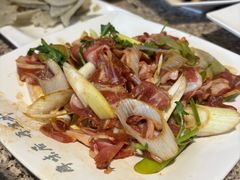 -厚味居炙子烤肉·清真(天桥南纬路店)