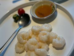 -申粤轩酒楼·三十年粤菜经典(丁香花园店)