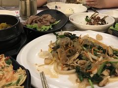-朴大人炭烤·韩国料理(奥帆中心海尔洲际店)