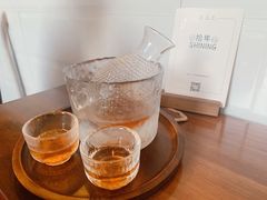 精酿青梅酒-拾年