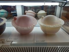 -BON CAKE(华贸购物中心店)